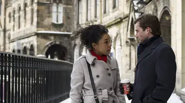 Perfect Crime S01E01