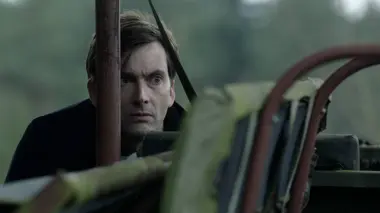 Perfect Crime S01E02
