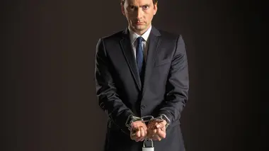 Perfect Crime S01E03 Episode 3