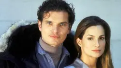 Visuel de Péril de glace