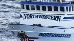 Péril en haute mer Pris dans les filets