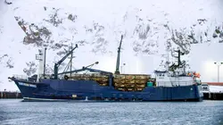 Péril en haute mer