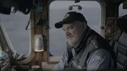 Sur Discovery Channel à 21h00 : Péril en haute mer