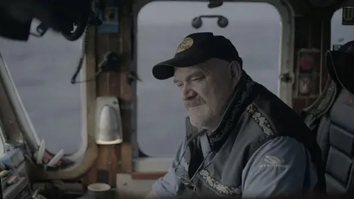 Péril en haute mer Le casino de la mer de Béring