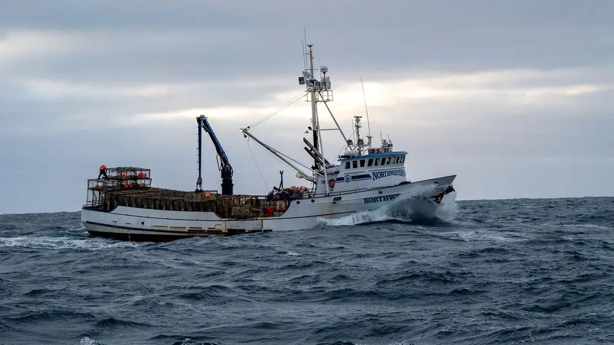 Péril en haute mer A bord du Time Bandit