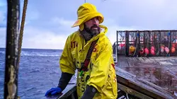Sur Discovery Channel à 21h00 : Péril en haute mer