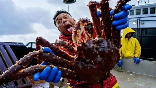 Deadliest Catch S02E07 Grosse tempête