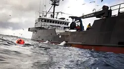 Péril en haute mer S07E05 A la grâce de Dieu