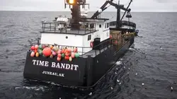 Péril en haute mer S06E14 Le jour de la rédemption