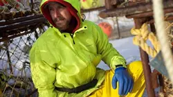 Péril en haute mer S07E02 Terrain d'essai