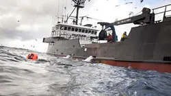 Péril en haute mer S06E09 Jours de gloire