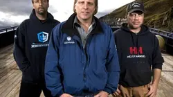 Péril en haute mer S06E13 Cain et Abel