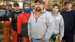 Péril en haute mer S07E07 Comme larrons en foire