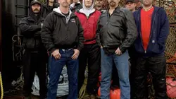 Péril en haute mer S07E08 Remise de diplôme