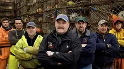 Péril en haute mer S08E11 Bon gré mal gré