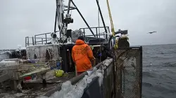 Péril en haute mer S09E16 La bataille finale