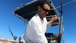 Péril en haute mer S01E06 La légende perdure