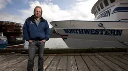 Péril en haute mer Guerre froide