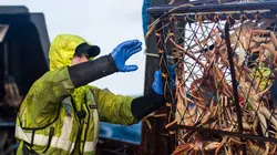 Péril en haute mer L'hiver approche