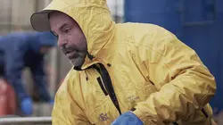 Péril en haute mer Empoisonnement en mer