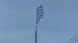 Péril en haute mer Monstres de 12 mètres