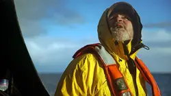 Péril en haute mer Direction la Russie