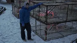 Péril en haute mer La tension monte