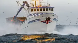 Péril en haute mer Oeil pour oeil