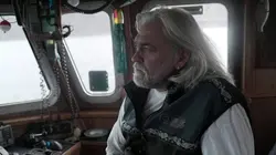 Péril en haute mer L'hiver et ses fléaux