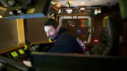 Péril en haute mer L'affrontement des rois