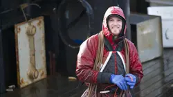 Péril en haute mer Le nouveau capitaine