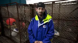 Péril en haute mer Guerre de territoire