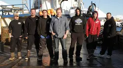 Péril en haute mer La bataille du Kamtchatka