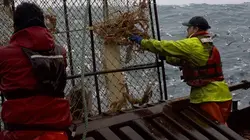 Péril en haute mer Vaisseau noir