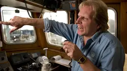 Péril en haute mer L'histoire de Phil Harris