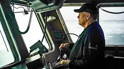 Péril en haute mer Danger imminent