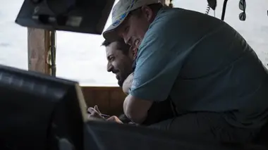 La légende du Cornelia Marie