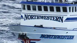 Péril en haute mer Pris dans les filets