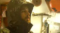 Péril en haute mer Extrême arctique