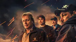 Péril en haute mer En silence