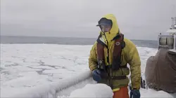 Péril en haute mer Le prix ultime