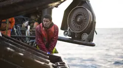 Péril en haute mer S09E07 Au revoir Jake