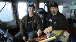 Péril en haute mer S09E12 Amoureux des listes