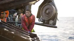 Péril en haute mer S09E05 Le jugement dernier