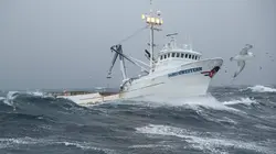 Péril en haute mer S09E13 Devenir propriétaire de bateau