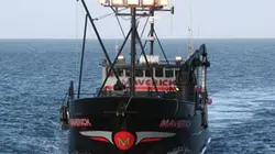 Deadliest Catch S03E07 Nouveau départ