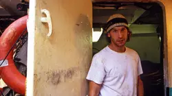 Péril en haute mer S10E11 Une blonde ambitieuse