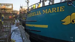 Péril en haute mer Le fils prodigue