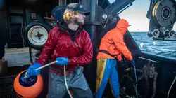 Péril en haute mer Point de non-retour