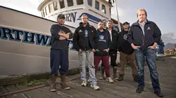 Péril en haute mer Le cimetière marin